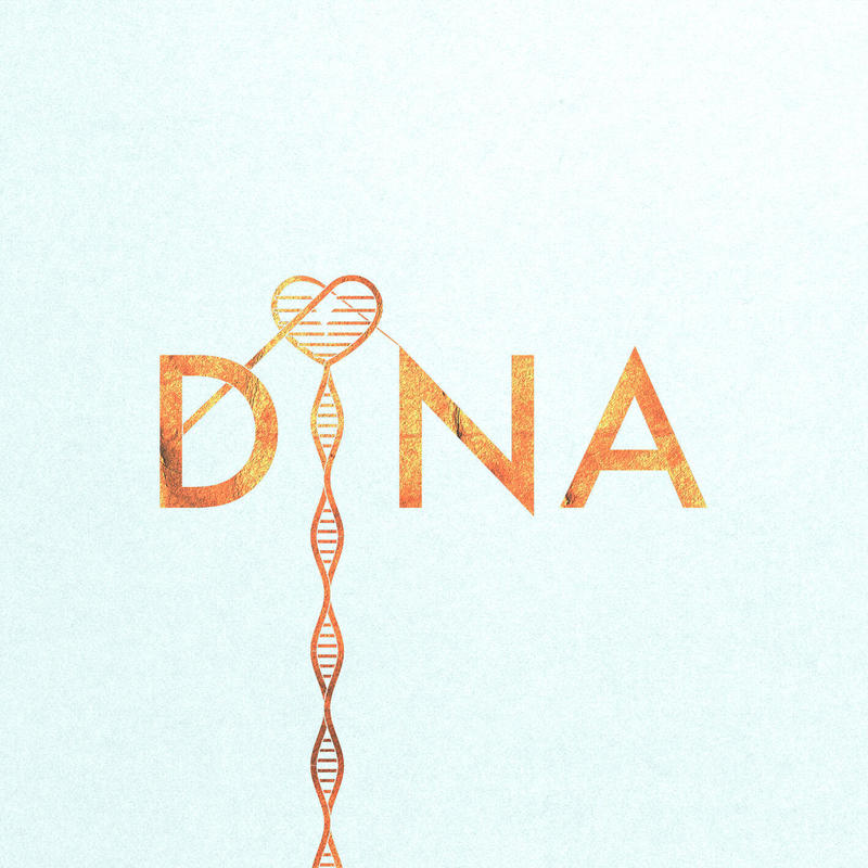 優里-《DiNA》