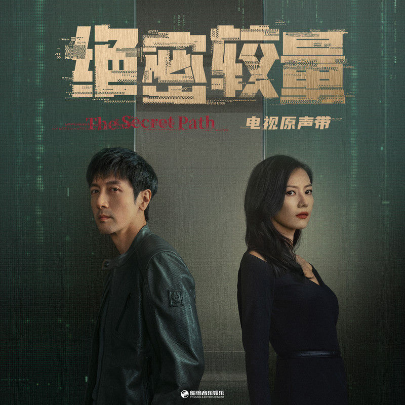 王铮亮-《绝密较量 电视原声带》