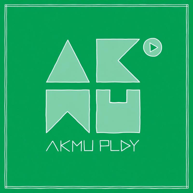 AKMU-《PLAY》