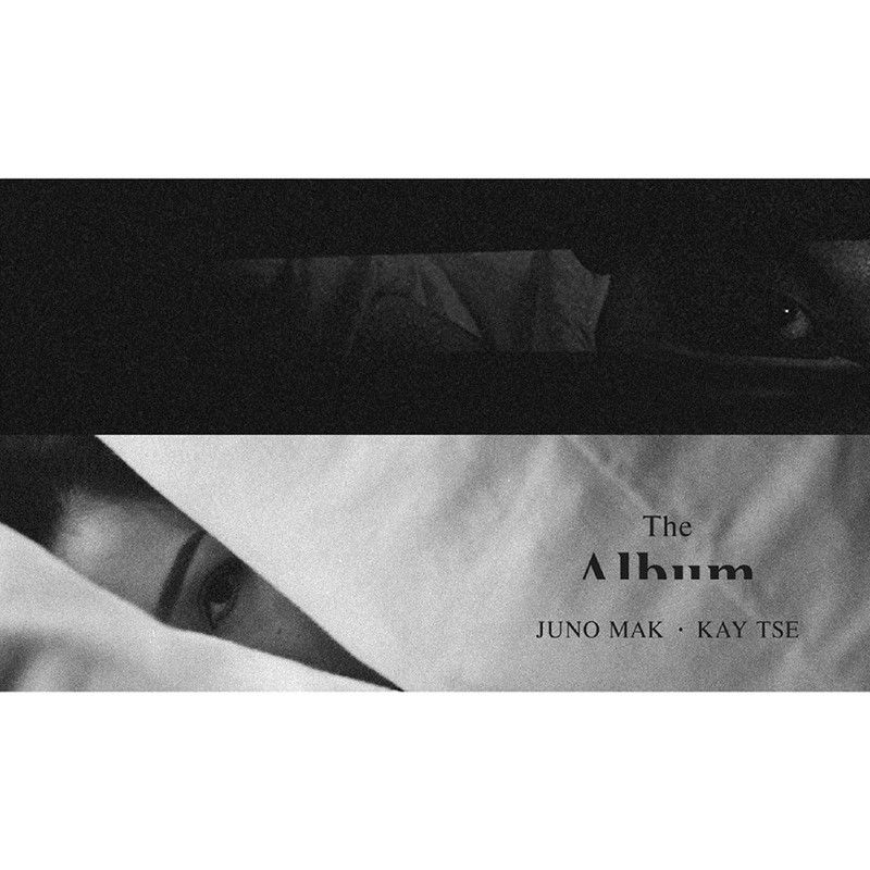 谢安琪-《The Album part one》