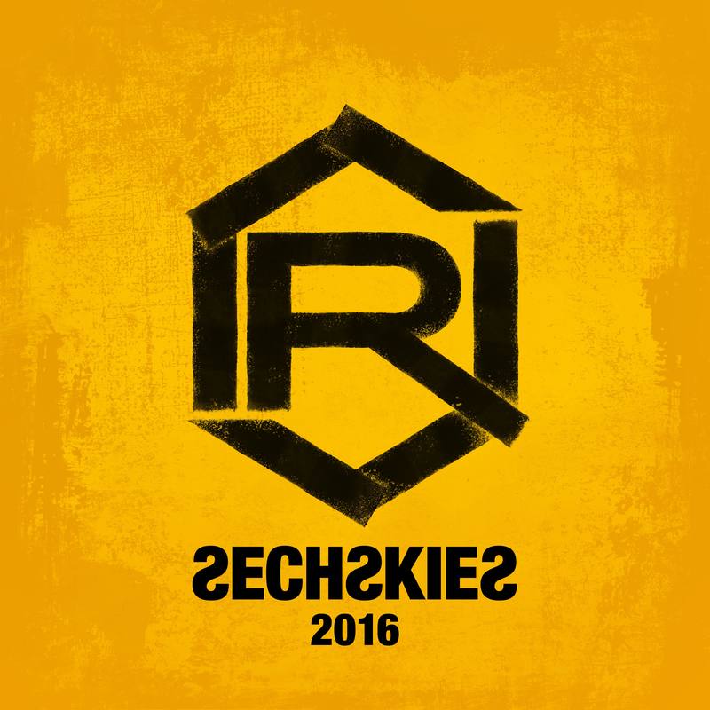 水晶男孩-《2016 Re-ALBUM》