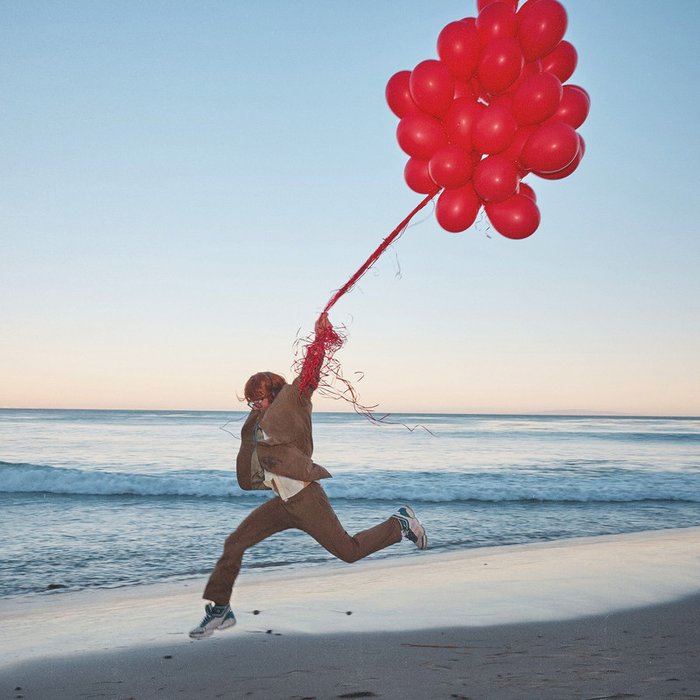 Coldplay-《ALL MY LOVE (PNAU x Coldplay)》
