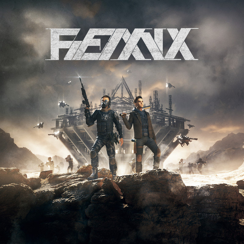 郑欣宜-《Believers (T-Ma Remix)》