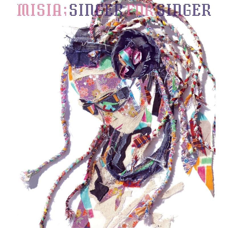 MISIA-《SINGER FOR SINGER》