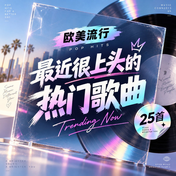最近很上头的热门歌曲