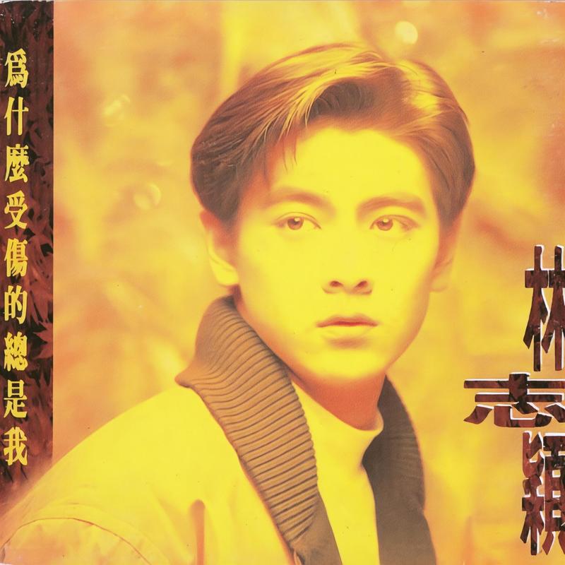 林志颖-《为什么受伤的总是我》