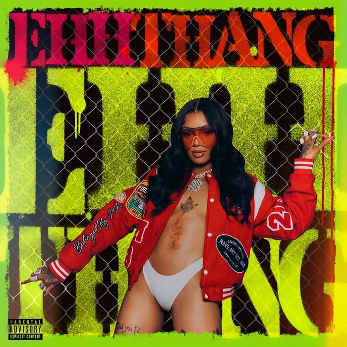 Megan Thee Stallion-《Wanna Be (Alternate Versions) [Explicit]》