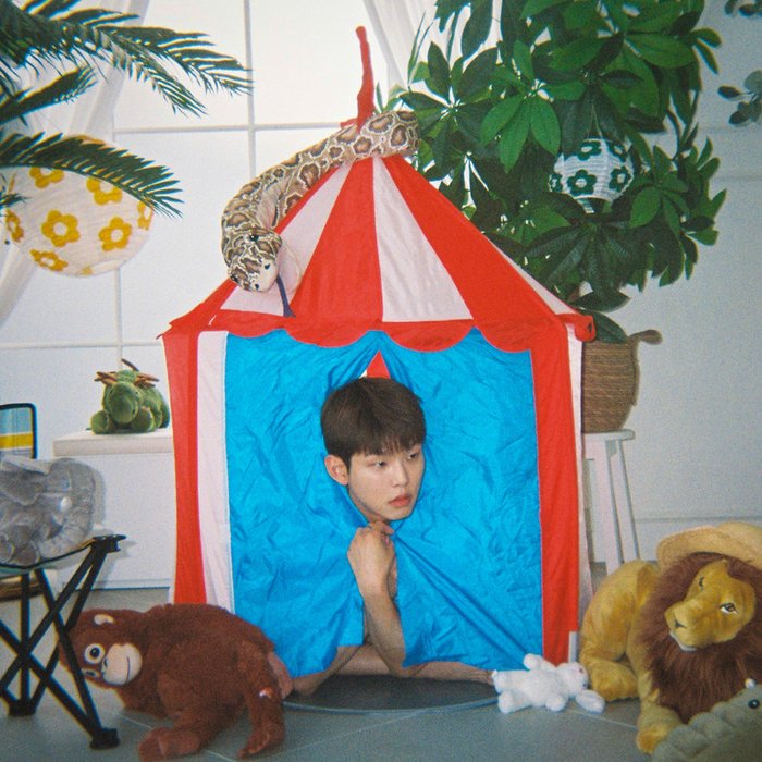 Paul Kim-《집돌이》
