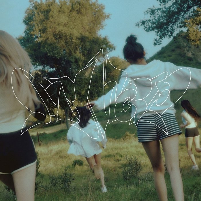 aespa-《Welcome To MY World (Feat_ nævis)》