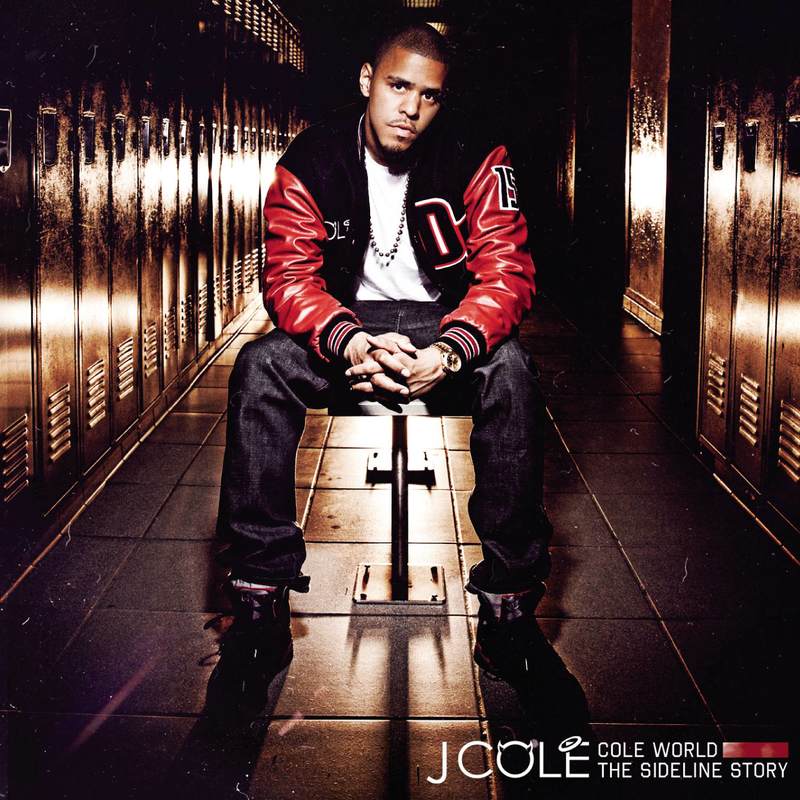 J. Cole-《Cole World_ The Sideline Story (Deluxe Edition)》
