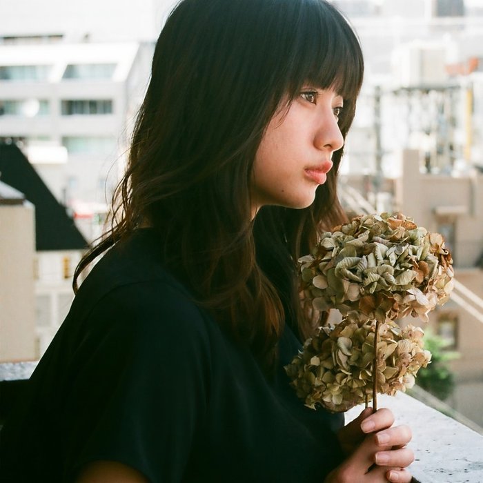 優里-《ドライフラワー》