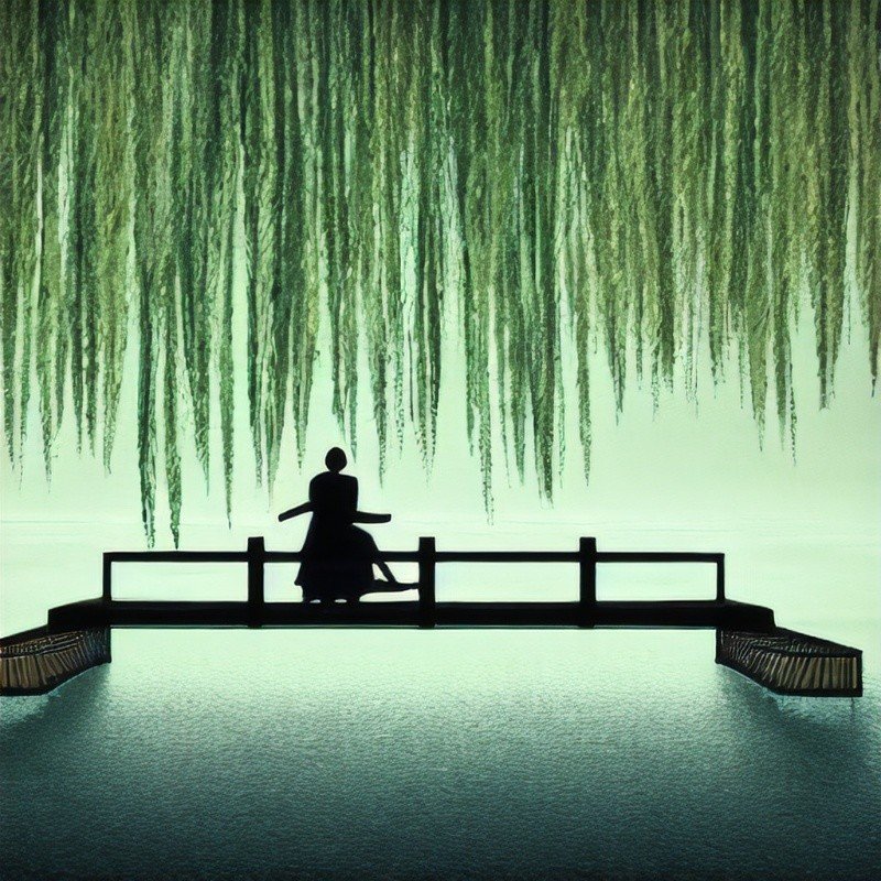 邓寓君(等什么君)-《青丝（完整版）》