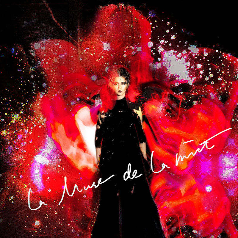 尚雯婕-《La Muse de la nuit》