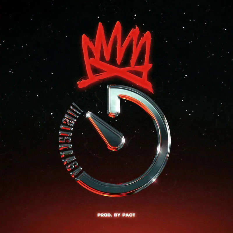 大渊(顽童MJ116)-《倒计时》