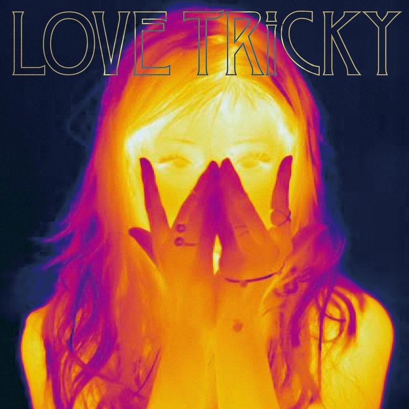 大塚愛-《LOVE TRiCKY》