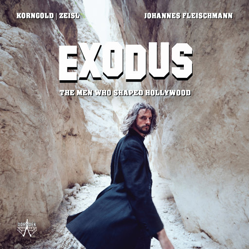 离乡：好莱坞塑造者 (Exodus The Men Who Shaped Hollywood) 24-96
