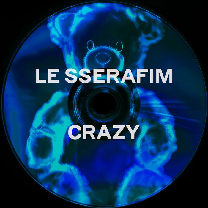 LE SSERAFIM-《CRAZY (Party Remixes 2)》