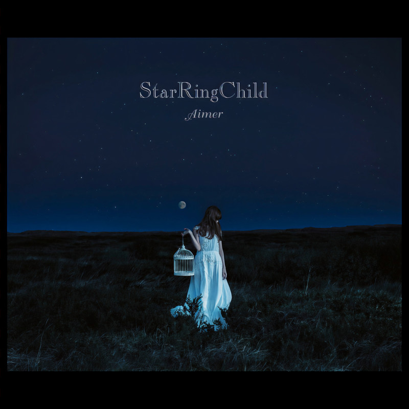 Aimer-《StarRingChild》