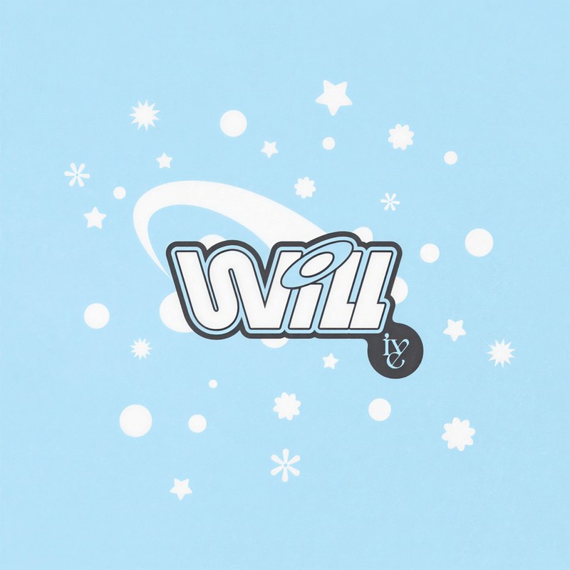 IVE-《Will -Korean version-》