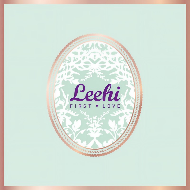 Lee Hi (李遐怡)-《First Love》