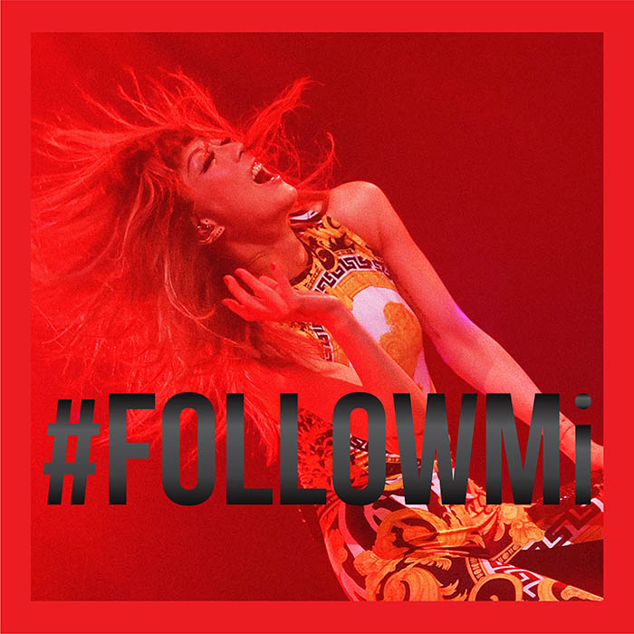 FOLLOWMi 郑秀文世界巡回演唱会 (Live)