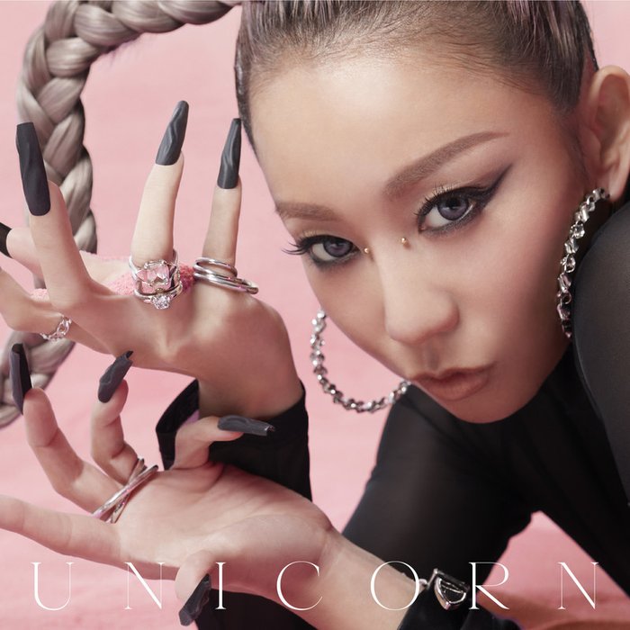倖田來未-《UNICORN》