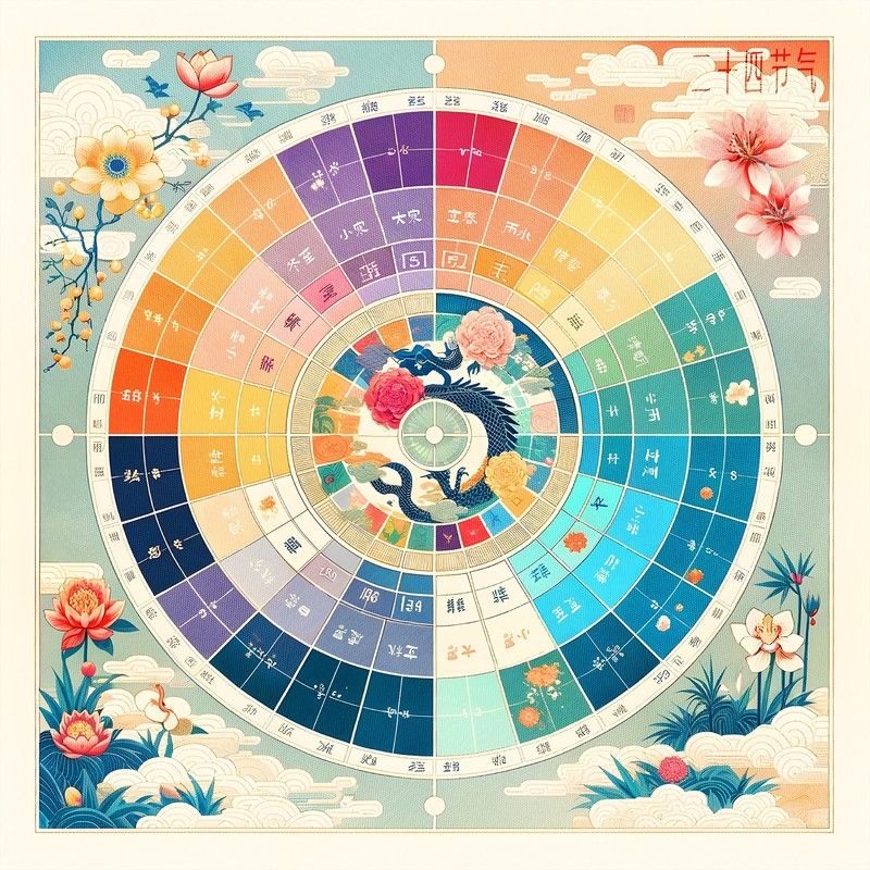 赵鹏-《广西二十四节气系列原创主题曲》