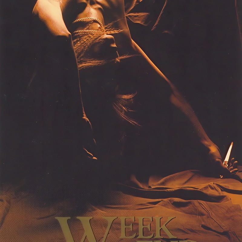 X JAPAN-《WEEK END》