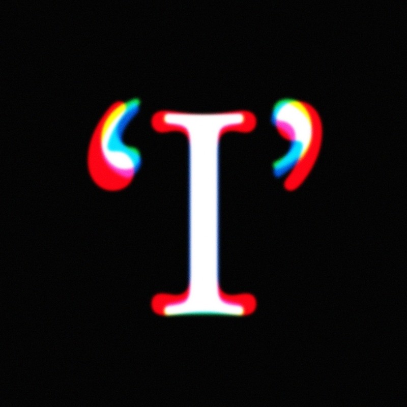 RADWIMPS-《記号として_‘I’ Novel (作为记号_‘I’ Novel)》