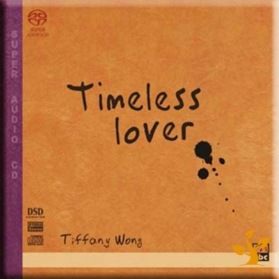 王惠娟《Timeless lover 老情人》