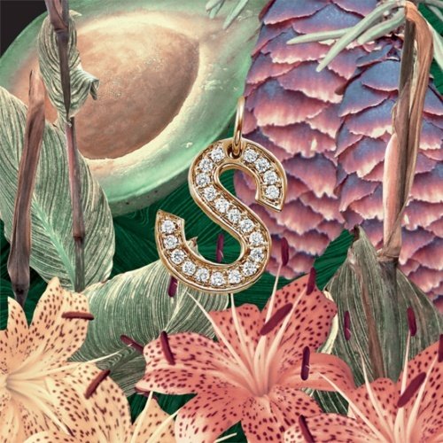SZA-《S》