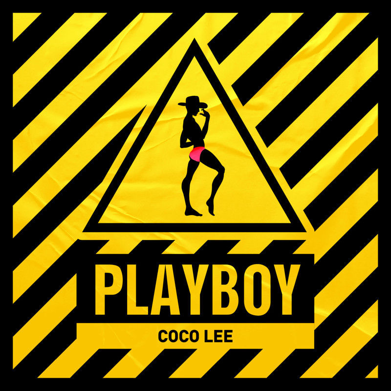 李玟-《PLAYBOY》