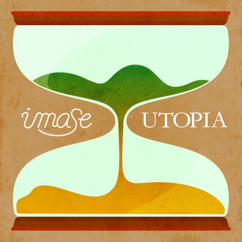 imase-《ユートピア》