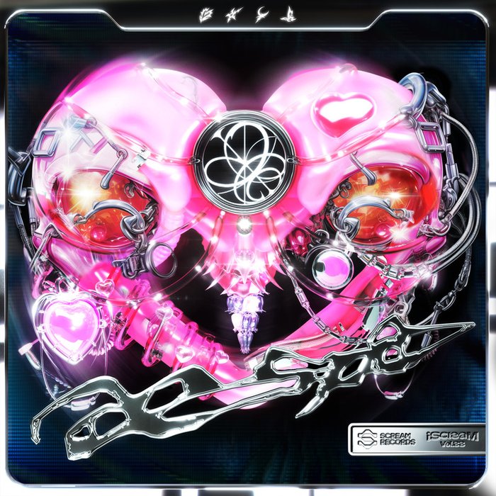 aespa-《iScreaM Vol_33 _ Supernova _ Armageddon Remixes》