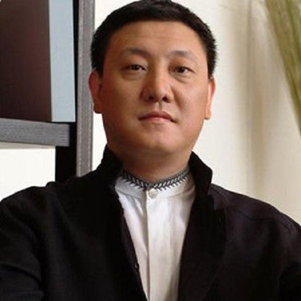 韩磊-《浐灞长歌》