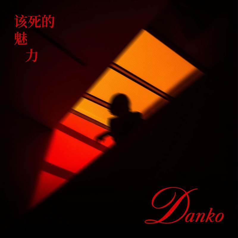弹壳-《该死的魅力》