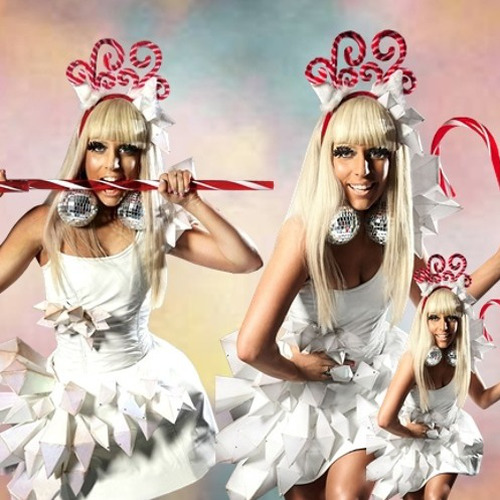 Lady GaGa-《Hello Hello》