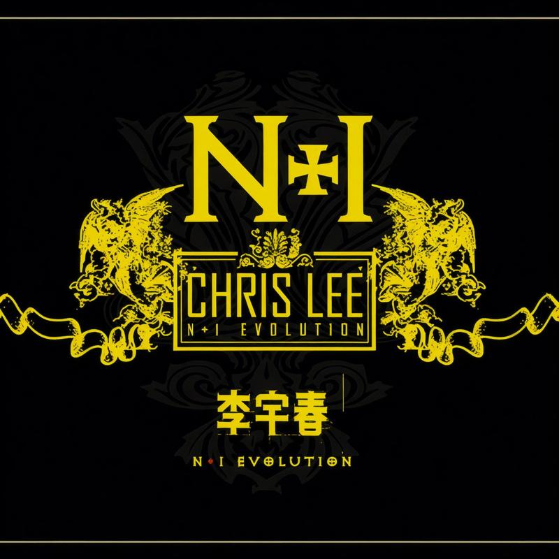 李宇春-《N+1 Evolution》