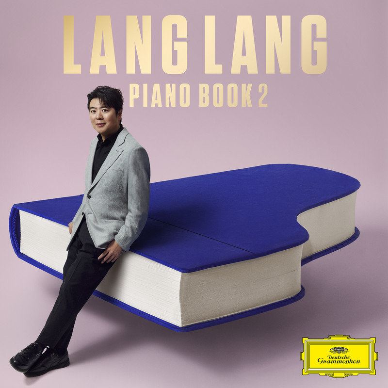 郎朗 ·《Liszt_ Consolations, S. 172_ No. 2 in E Major. Un poco pi》