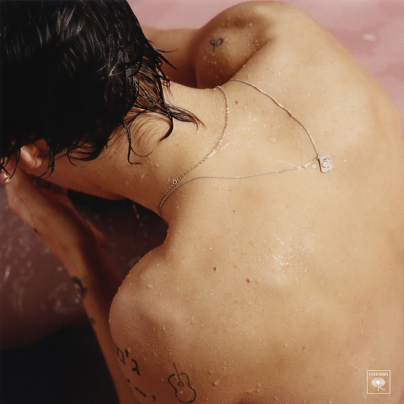 Halsey-《Harry Styles》