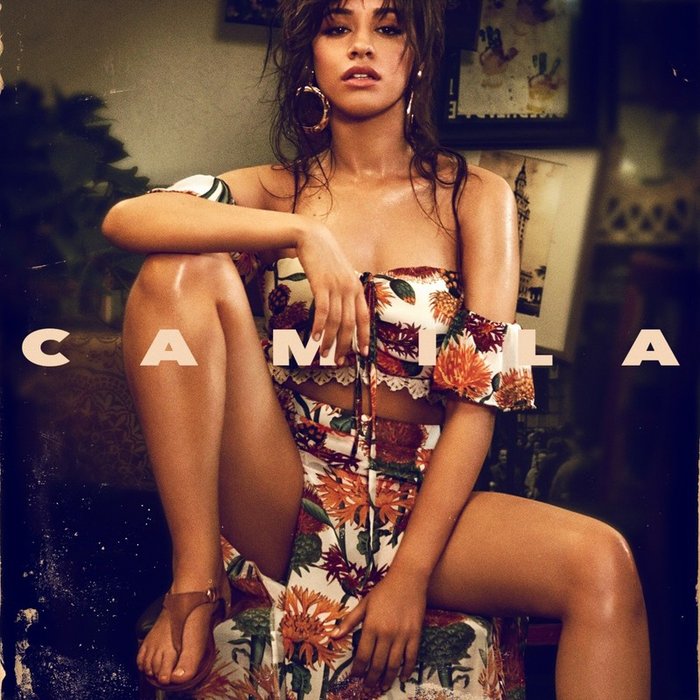 Camila Cabello-《South of the Border (feat_ Camila Cabello) [Acoustic]》