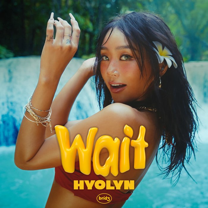 孝琳-《Wait》