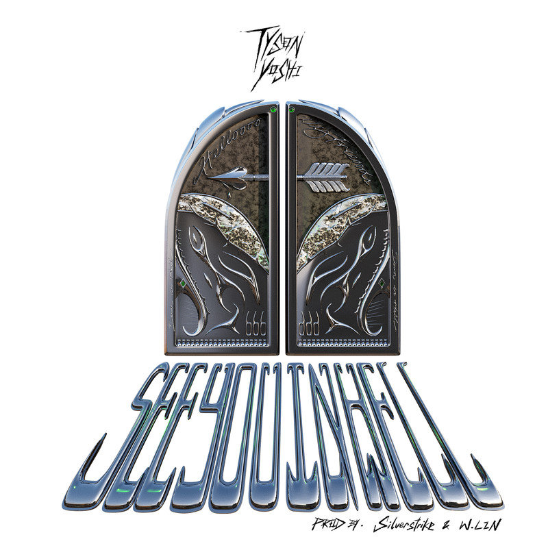 Tyson Yoshi-《see you in hell》