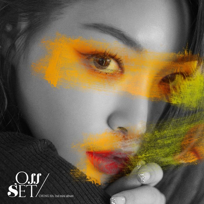 请夏-《Offset》