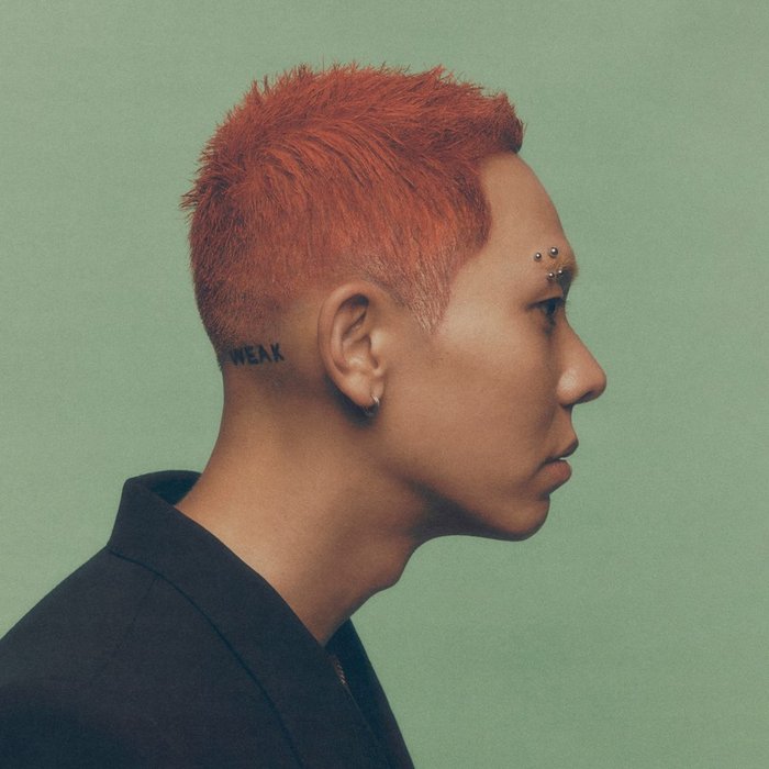 Loco-《WEAK》