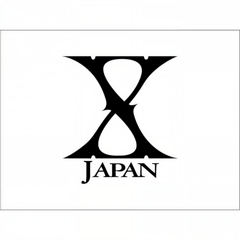 X JAPAN-《Singles 〜Atlantic Years〜》