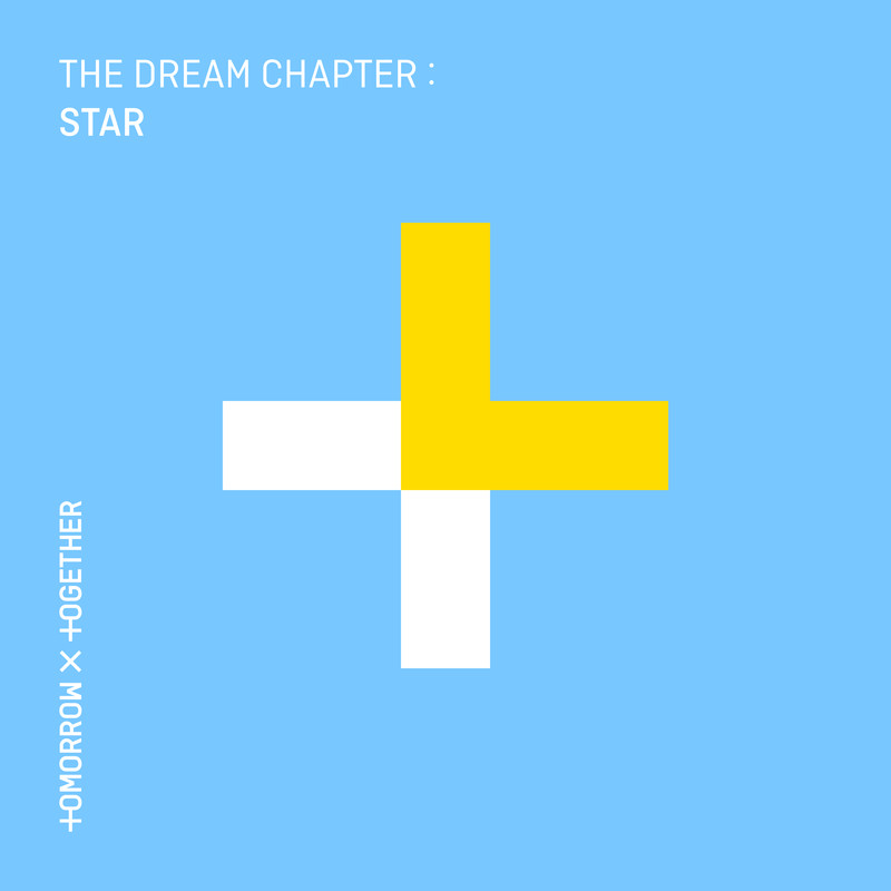 TOMORROW X TOGETHER-《꿈의 장_ STAR (The Dream Chapter_ STAR)》