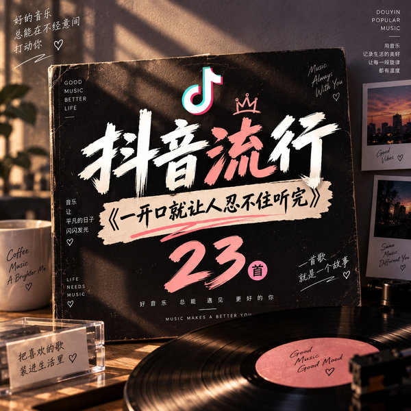 一开口就让人忍不住听完