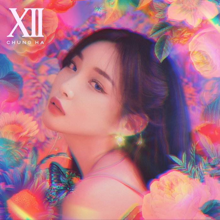 请夏-《벌써 12시 (已经12点)》