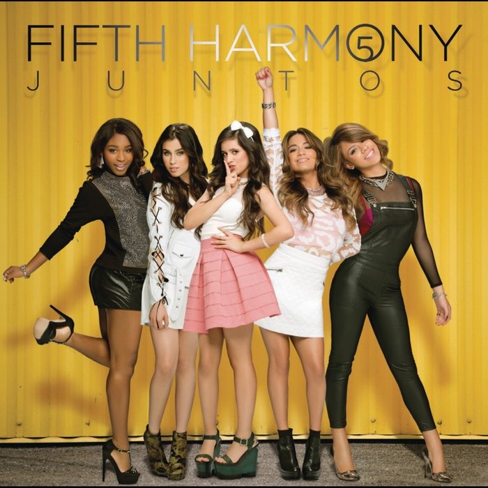 Fifth Harmony-《Juntos》